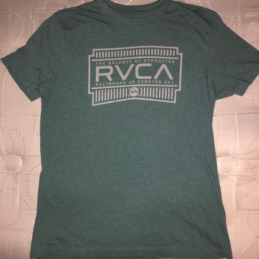 Men’s RVCA T-Shirt